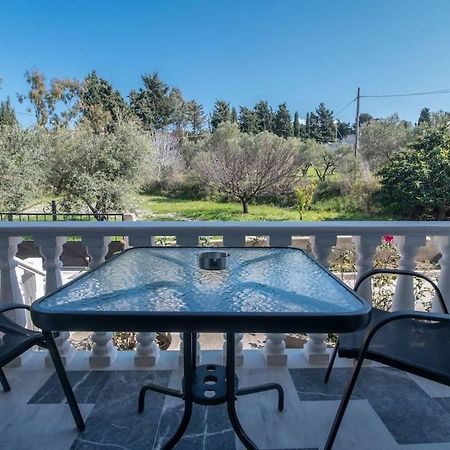 דירות פסאלידי Dion House מראה חיצוני תמונה