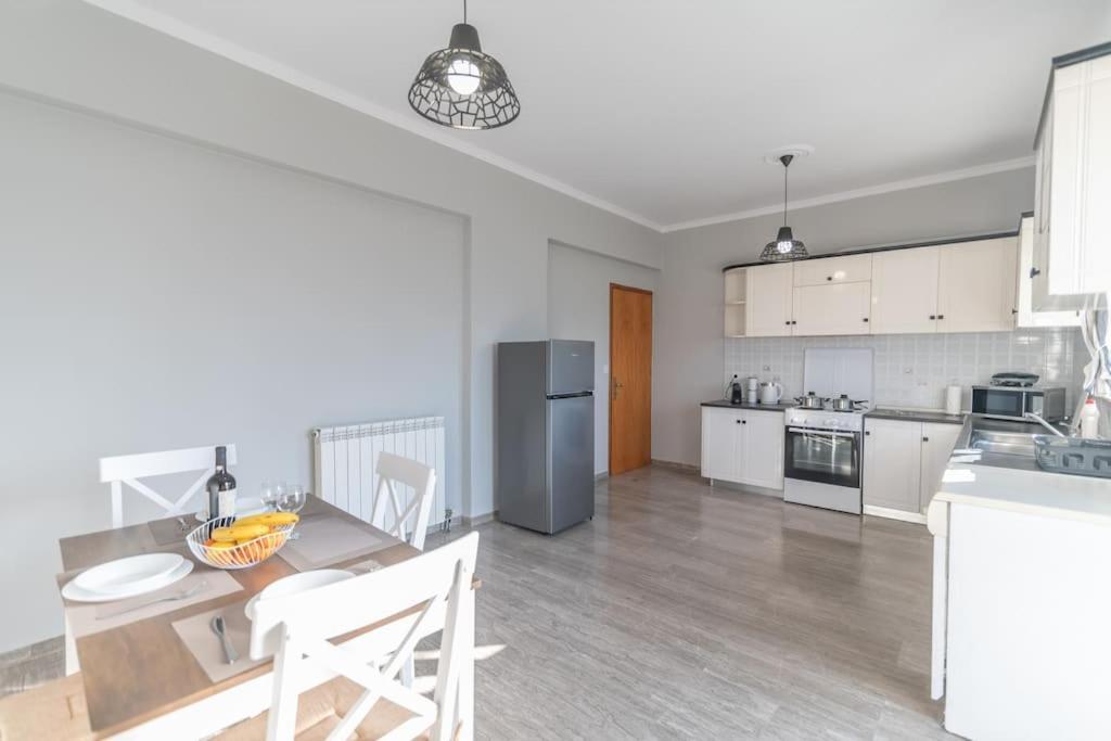 דירות פסאלידי Dion House מראה חיצוני תמונה